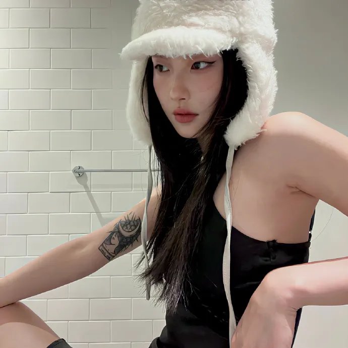 元洲街王后